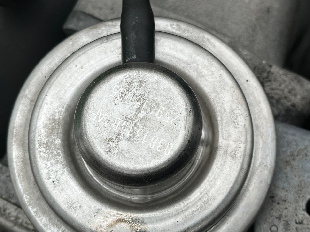 thumb