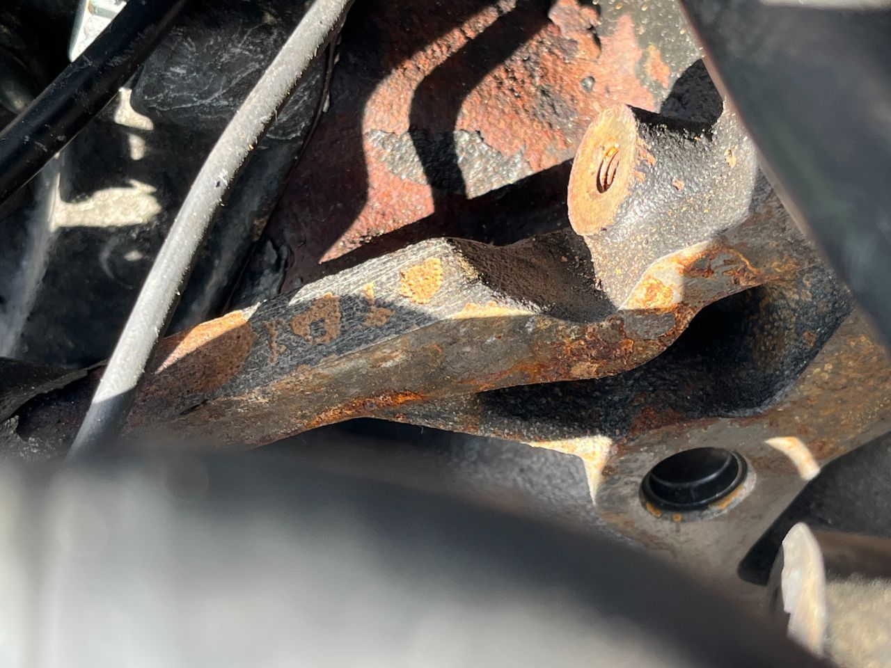 Двигатель Volkswagen Passat 1.9л 2000 — фото 7