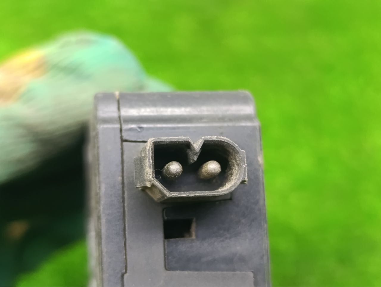 thumb