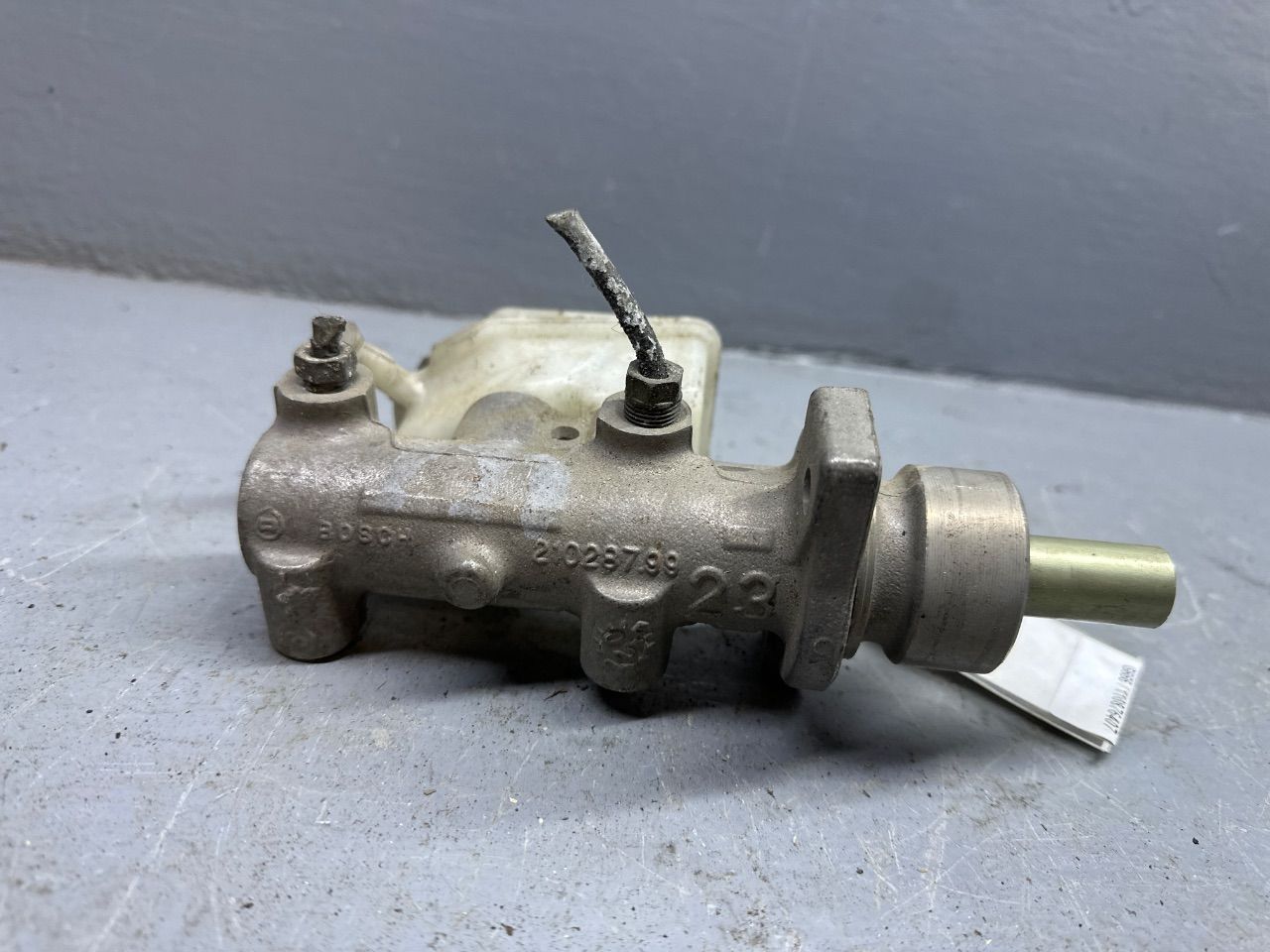 thumb