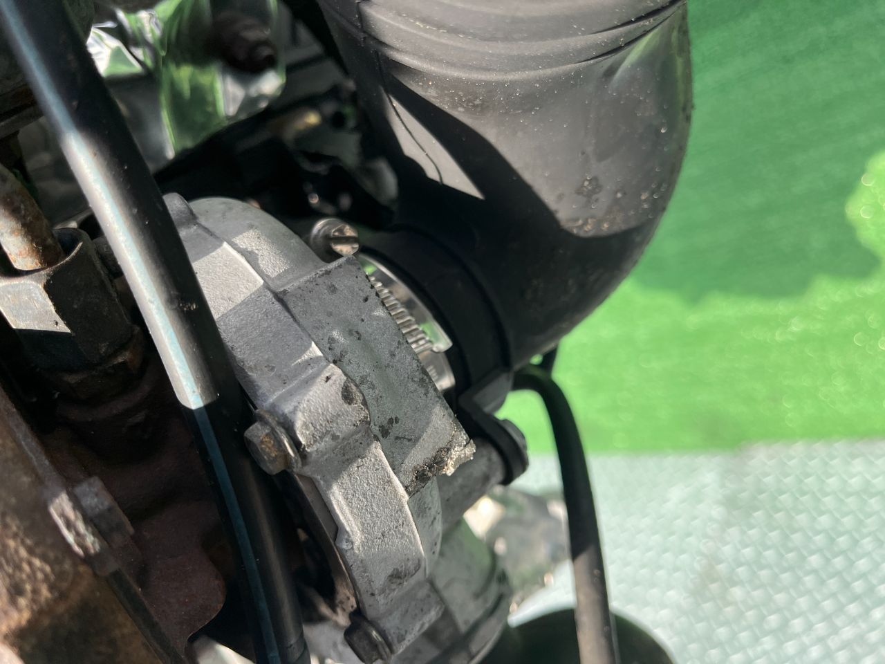 thumb