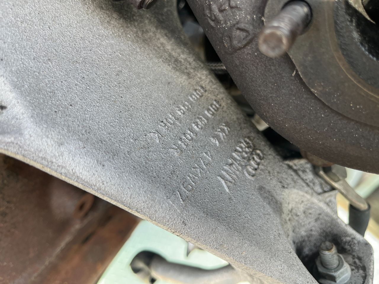thumb