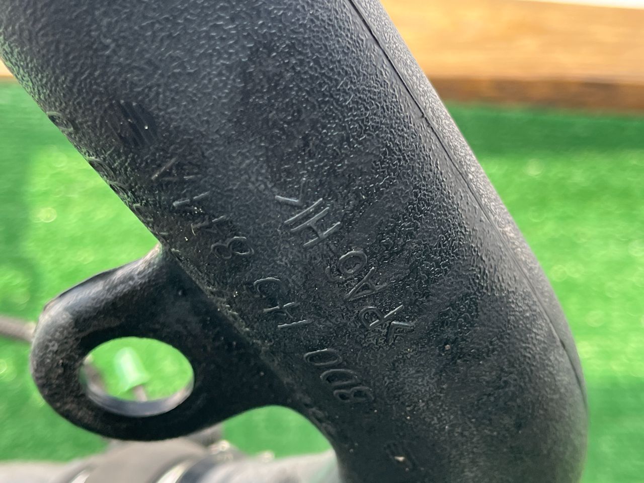 thumb