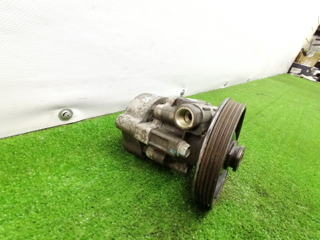 thumb