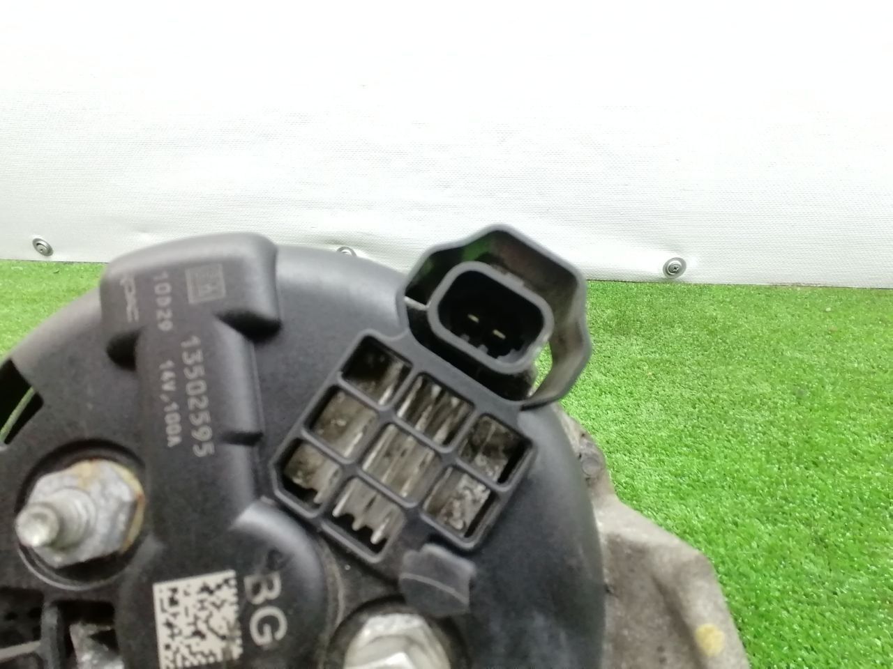 thumb