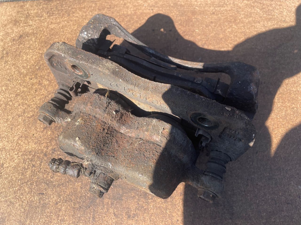 thumb