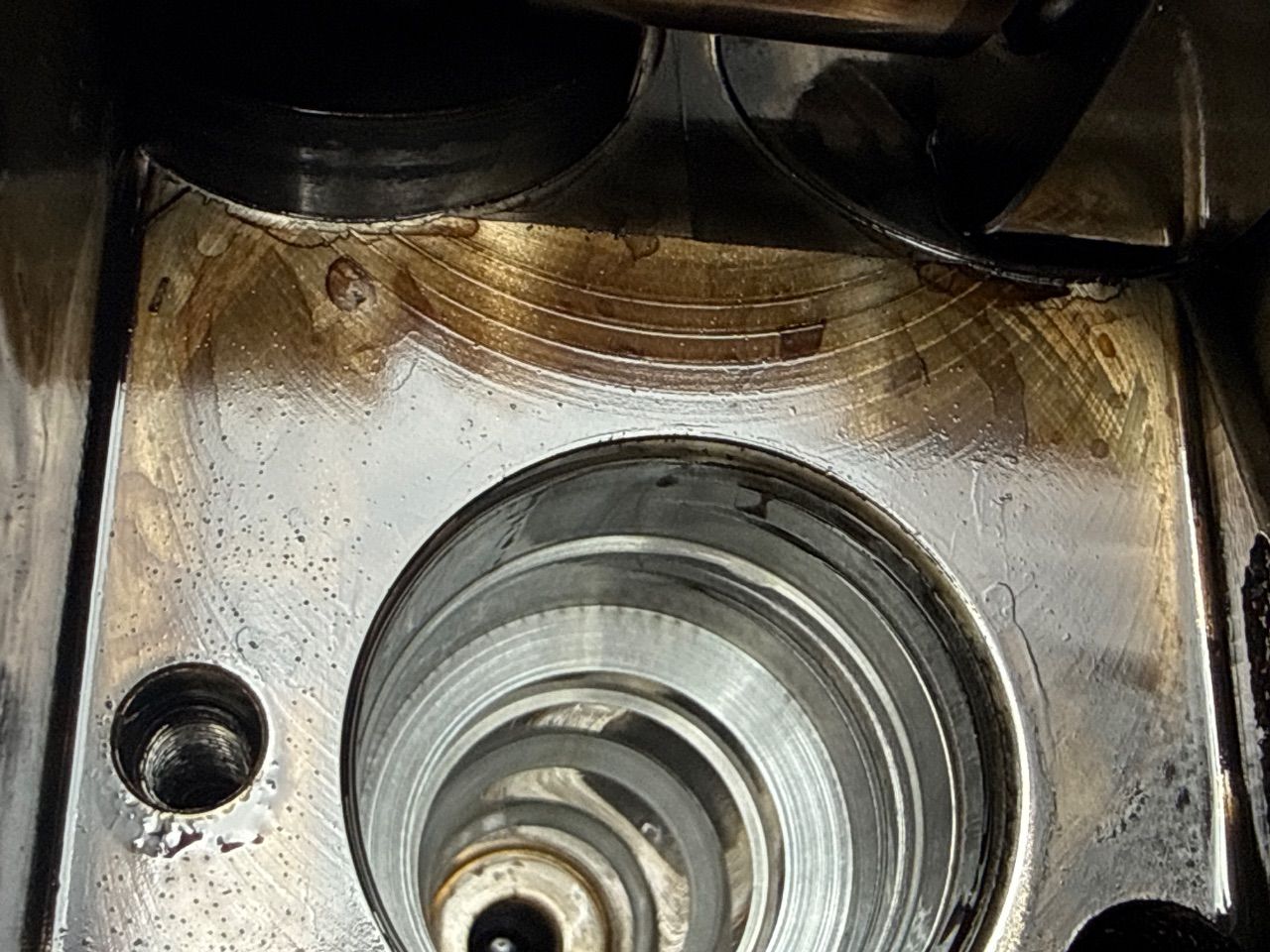 Двигатель Volkswagen Sharan 1.9л 2003 — фото 4