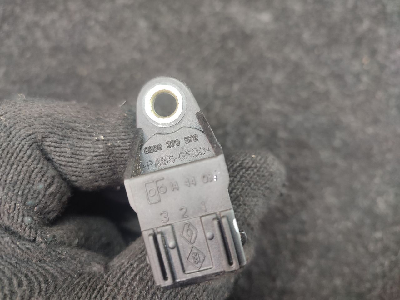 thumb
