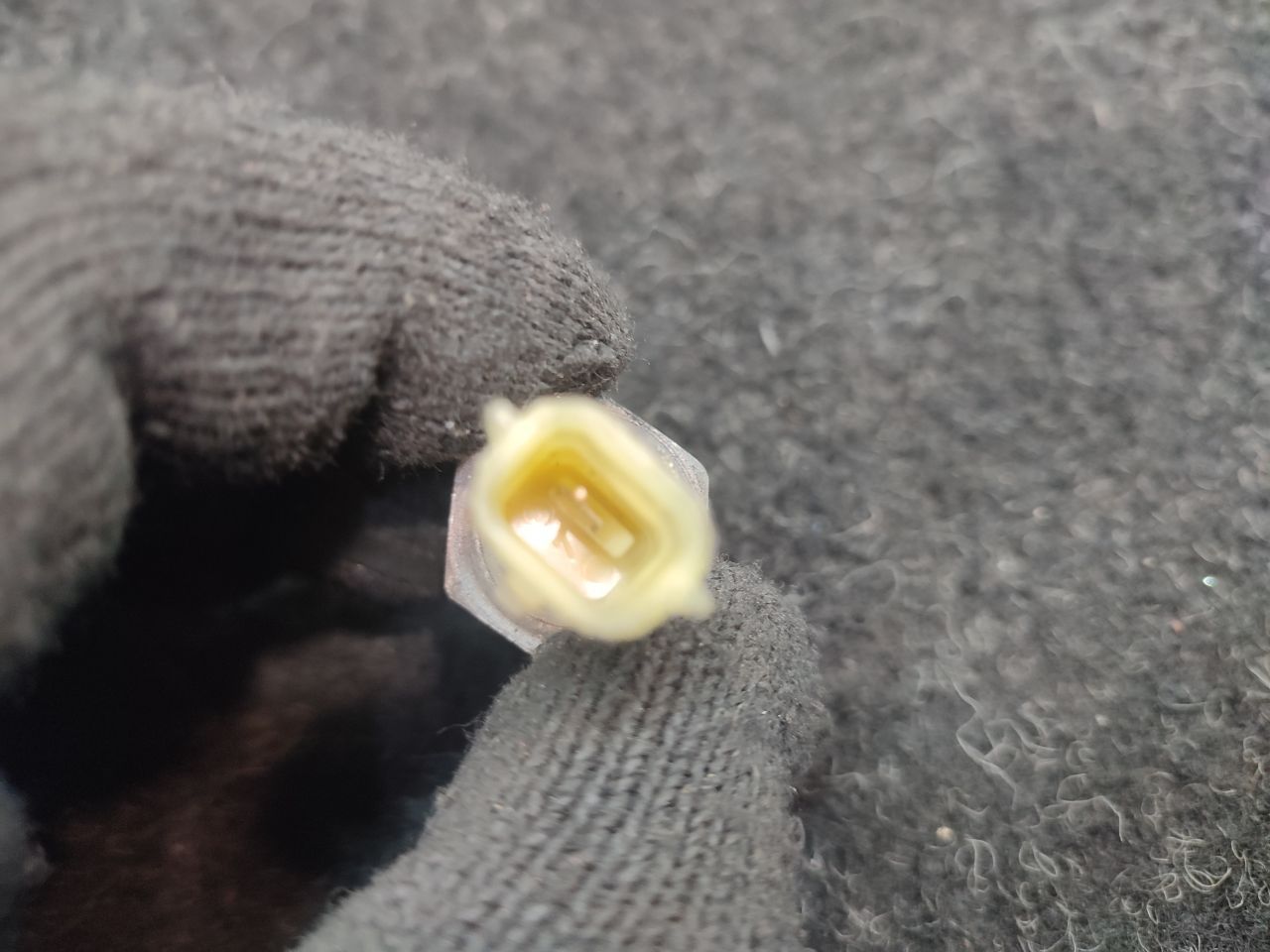 thumb