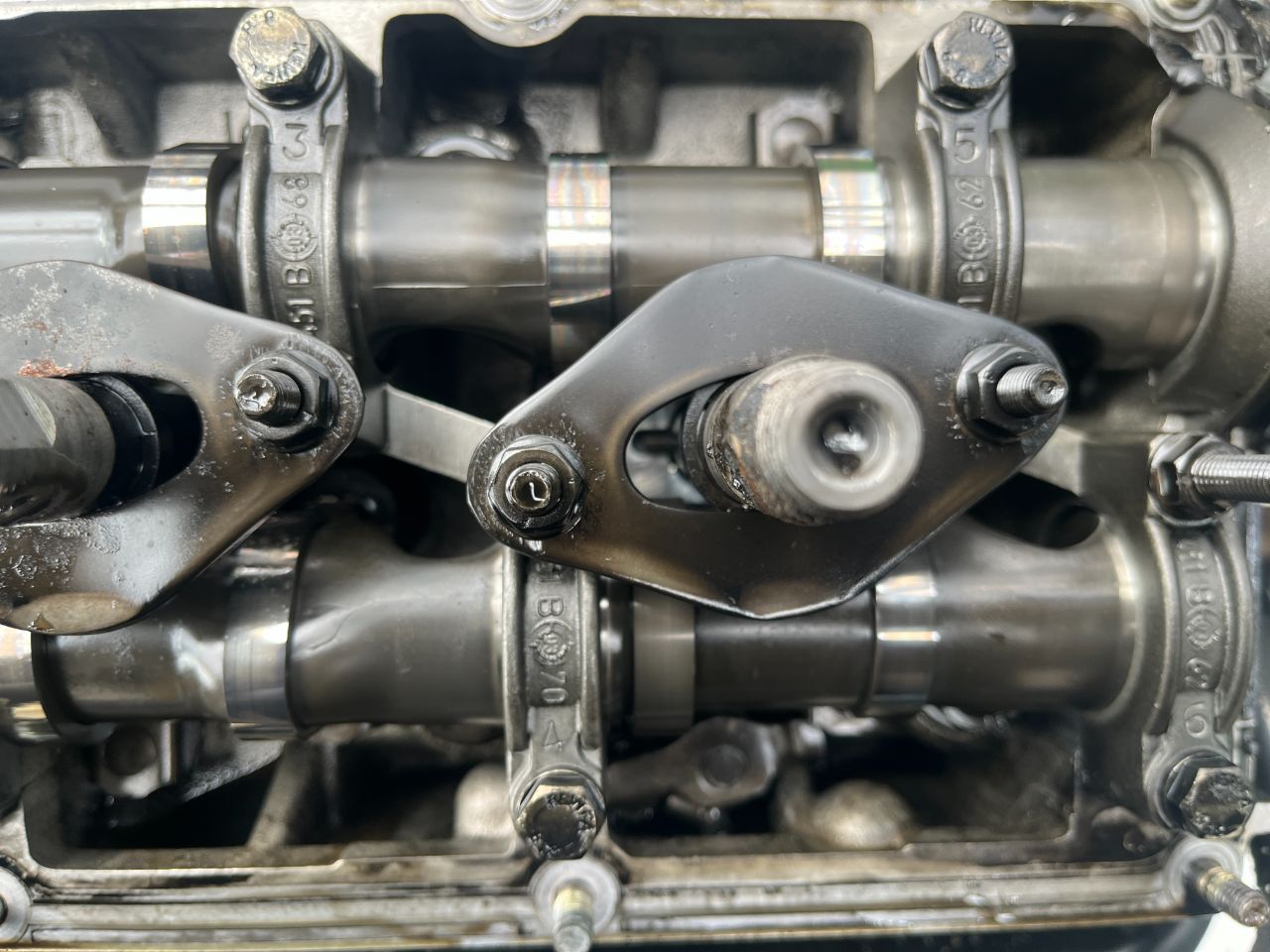 Двигатель Audi A6 2.5л 2001 — фото 23
