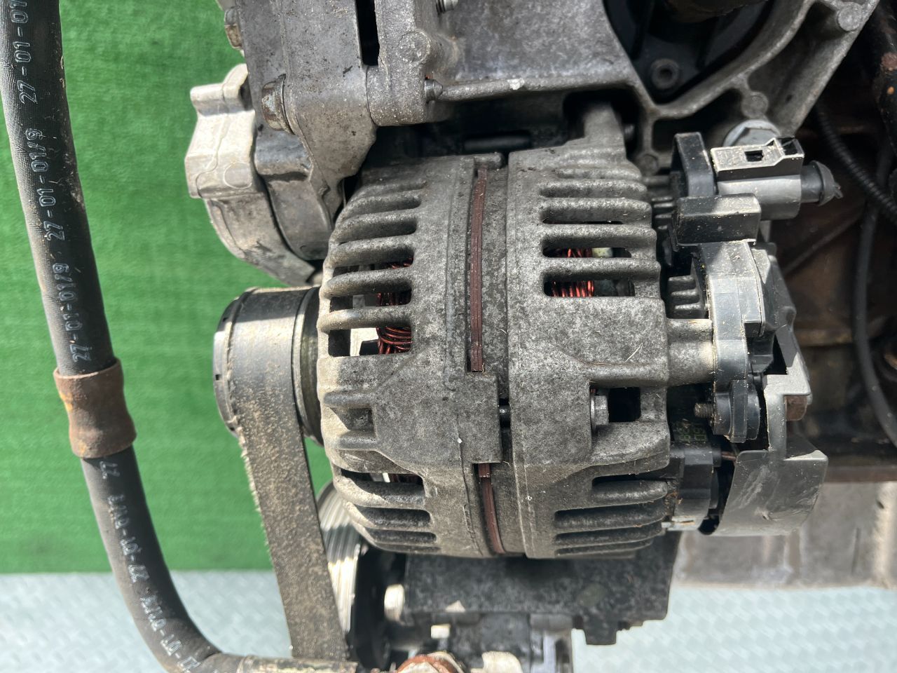 Генератор
