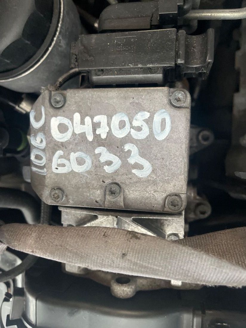 Двигатель Audi A6 2.5л 2001 — фото 26