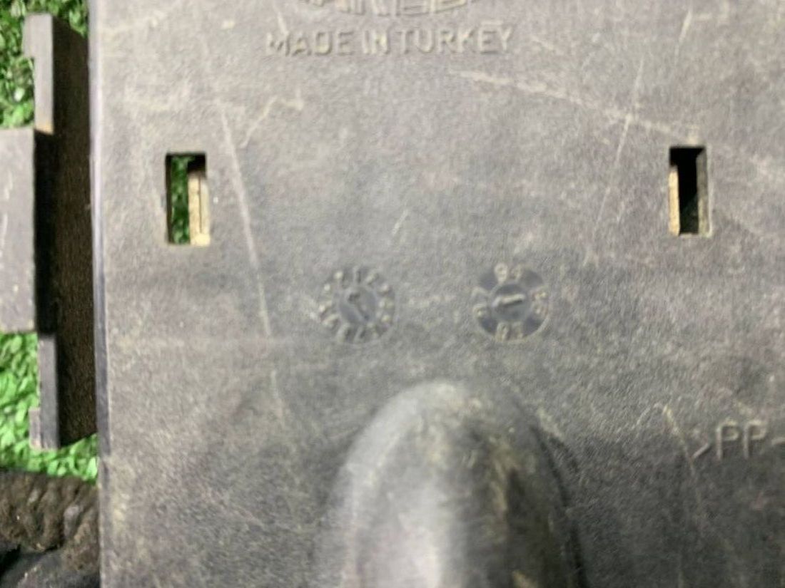 thumb