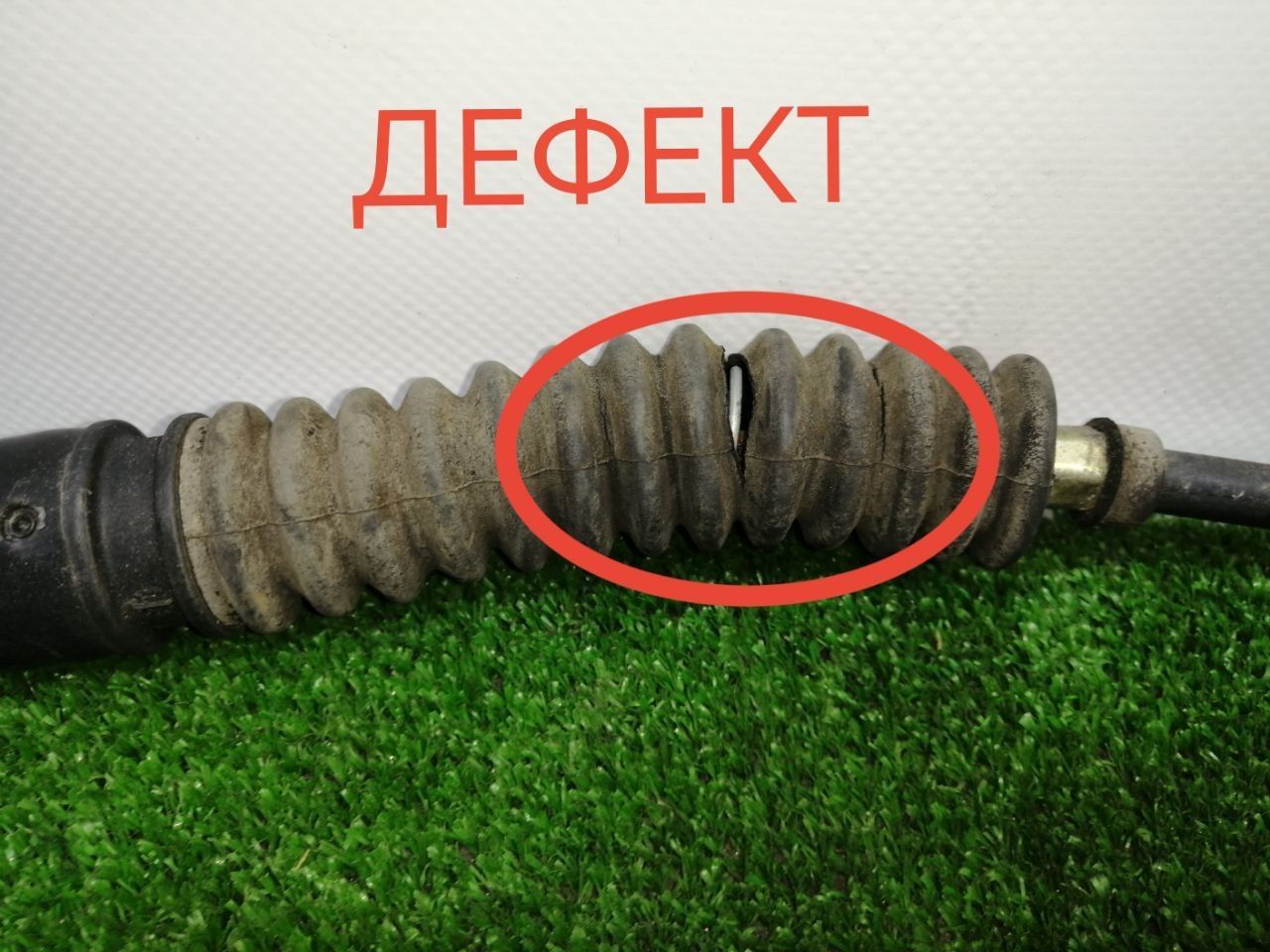 thumb
