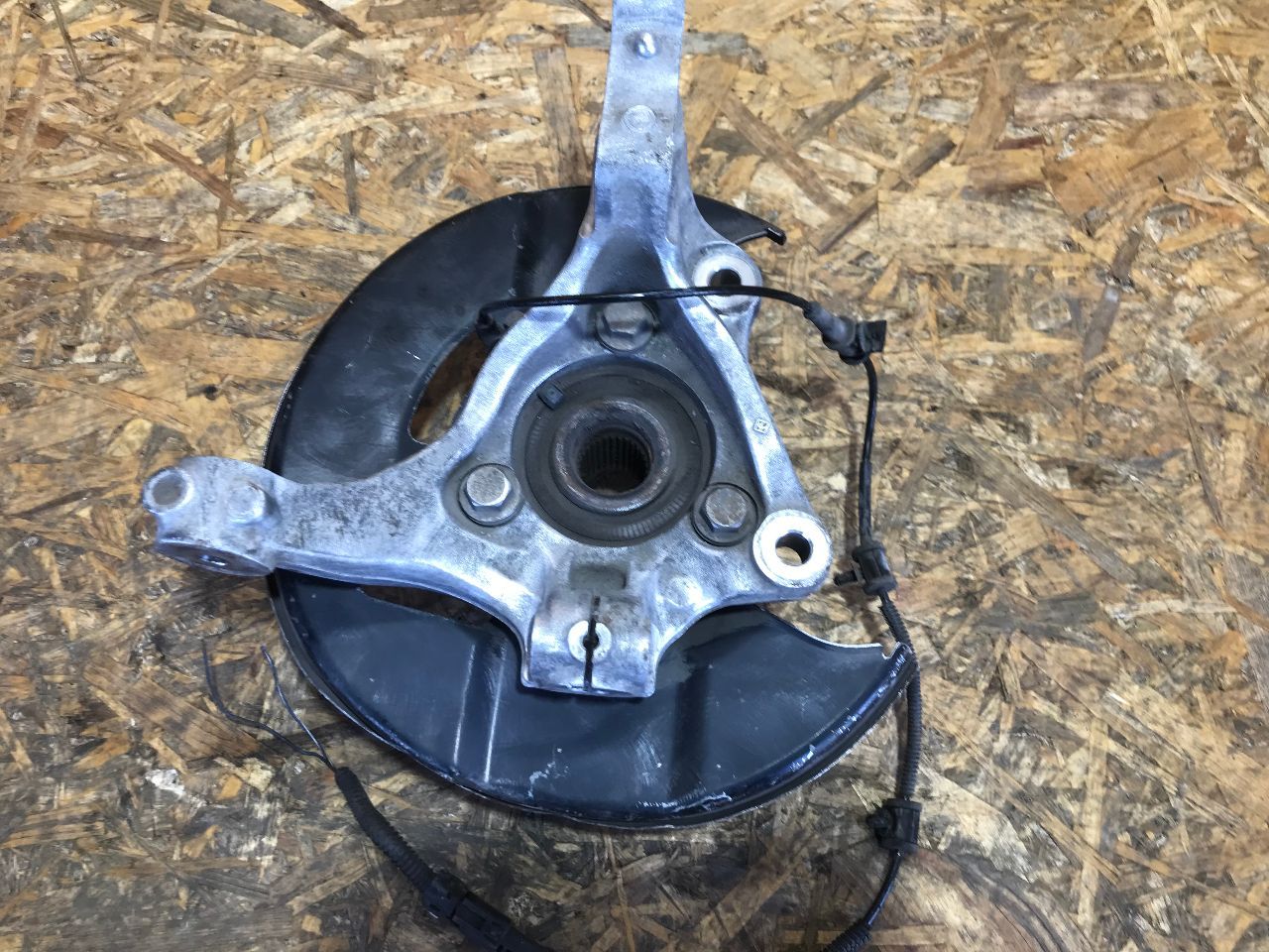 thumb