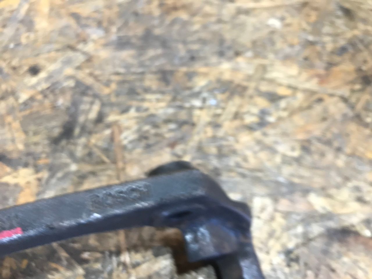 thumb