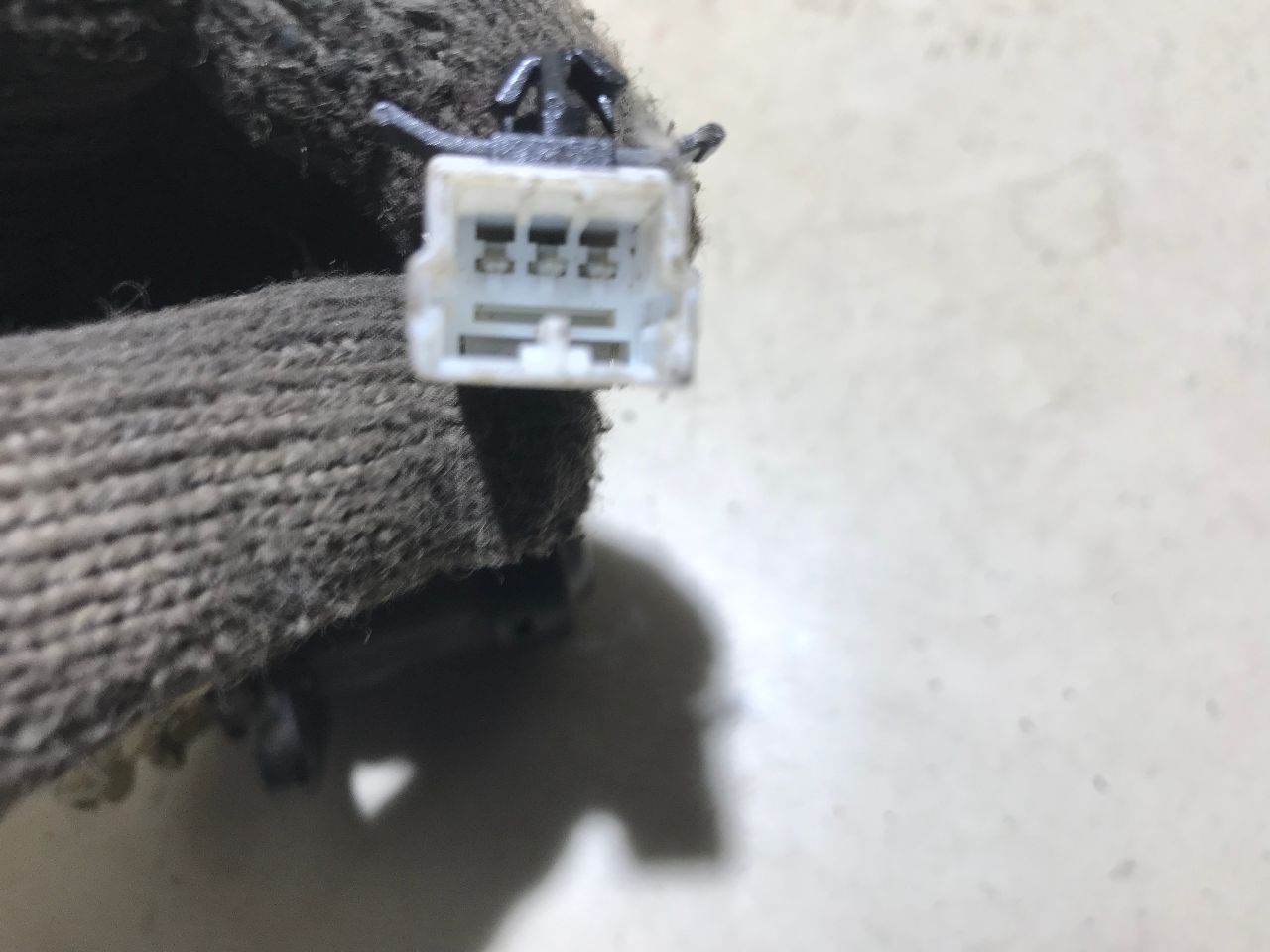 thumb