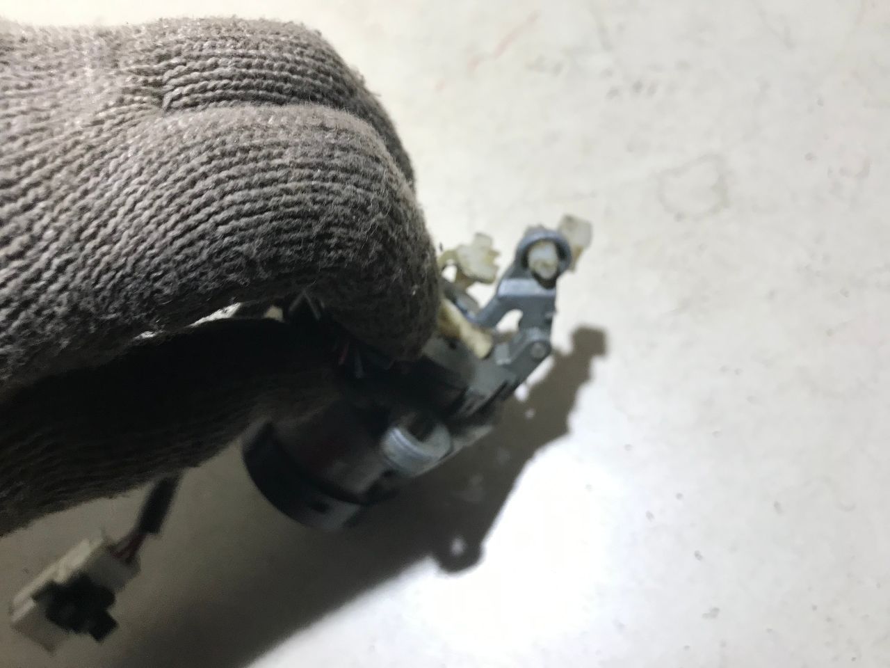 thumb