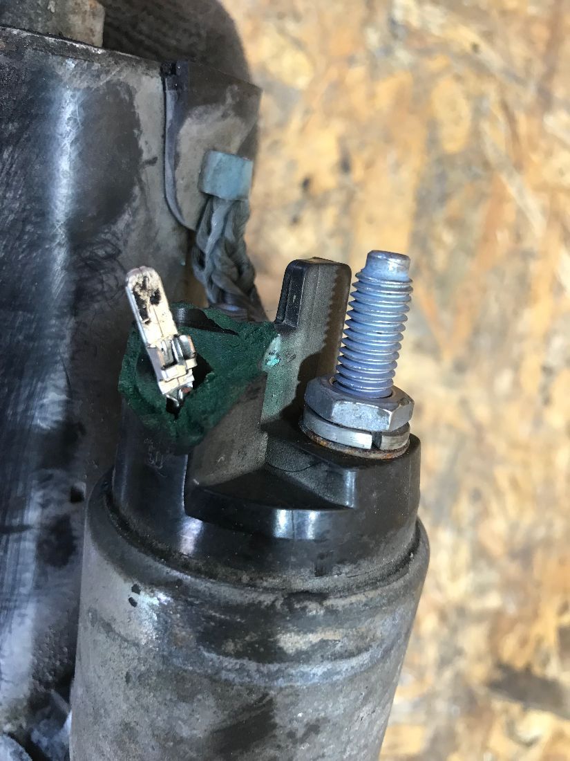 thumb