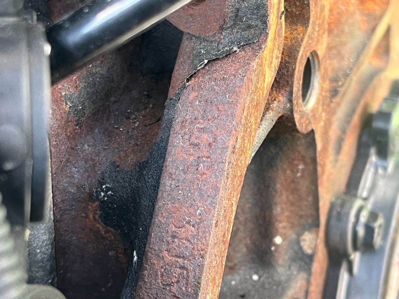 Двигатель Volkswagen Golf 1.9л 2000 — фото 13