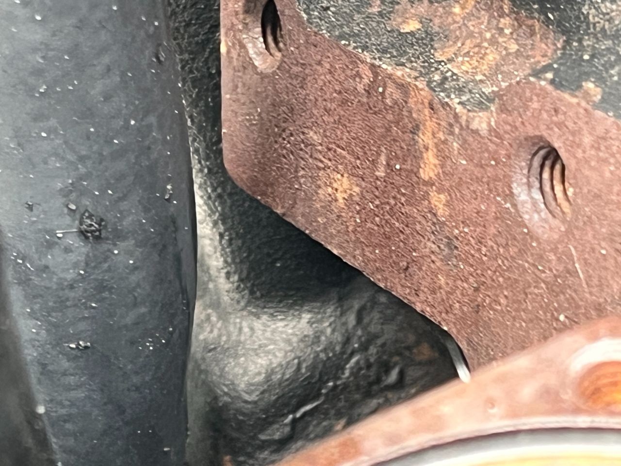 Двигатель Audi A4 1.9л 1999 — фото 9