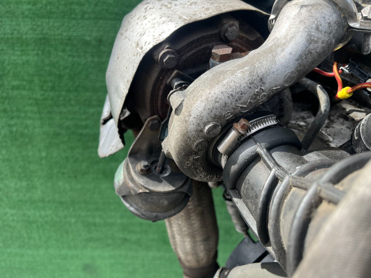 thumb