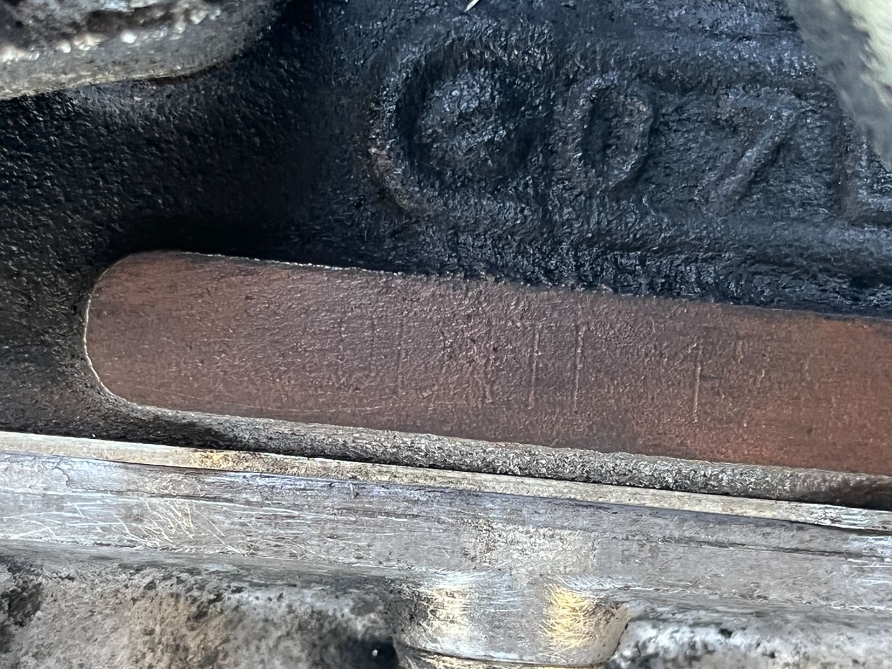 Двигатель Opel Zafira 2л 2000 — фото 11