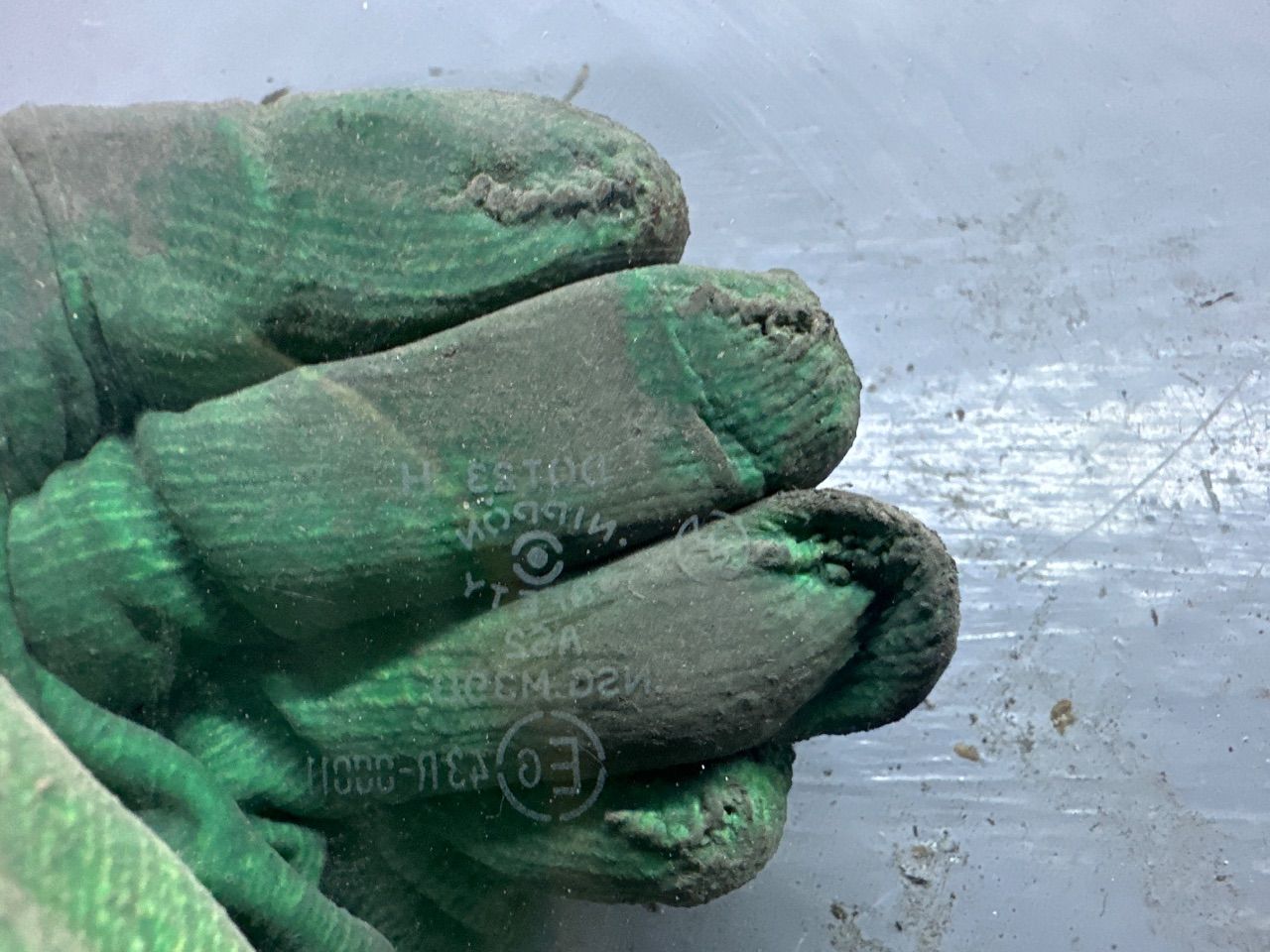 thumb