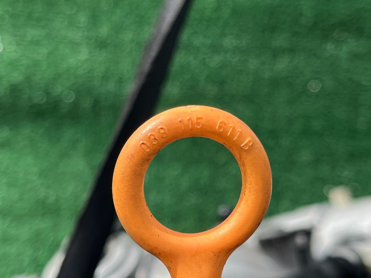 thumb