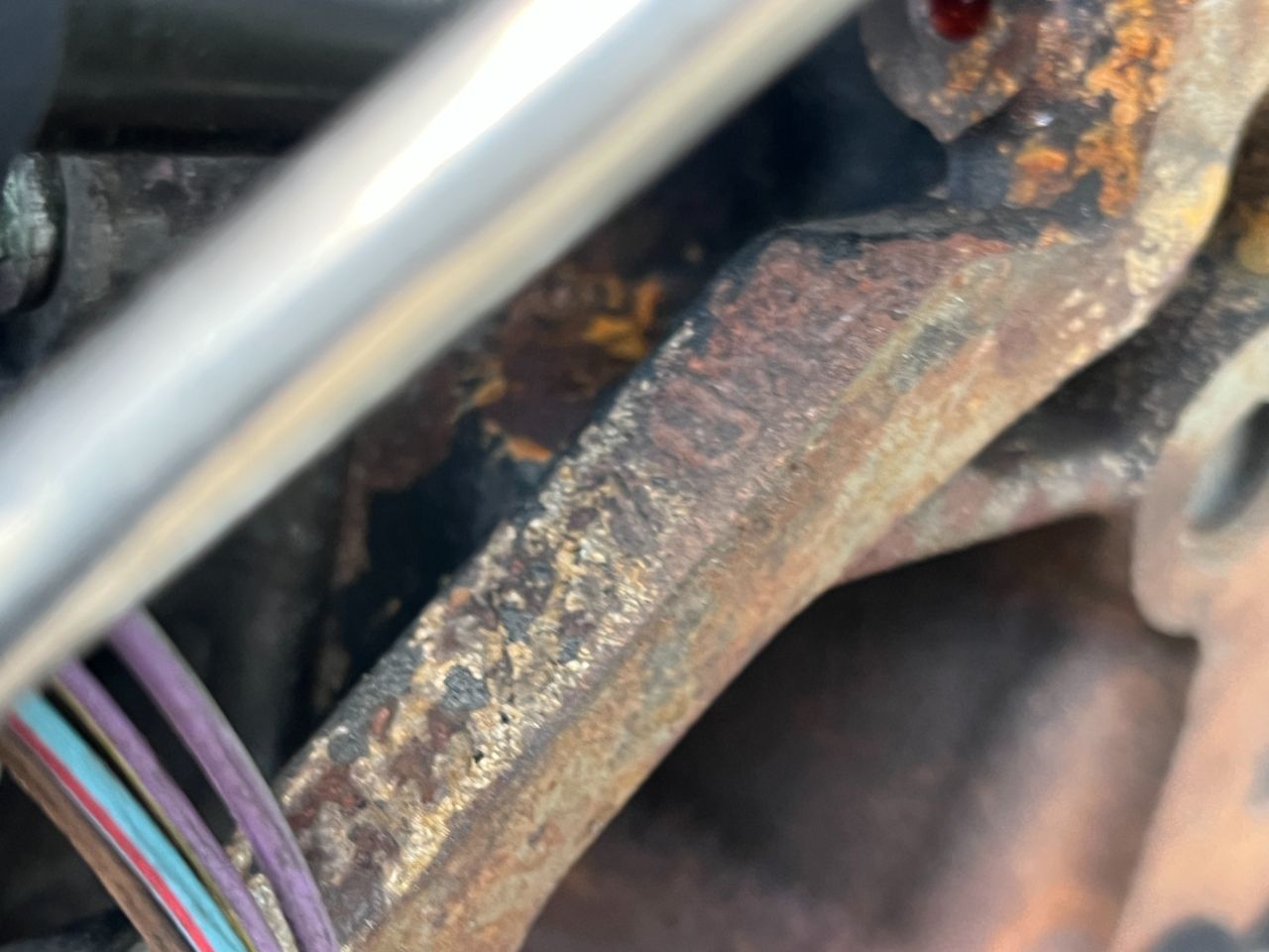 Двигатель Volkswagen Touran 2л 2007 — фото 4