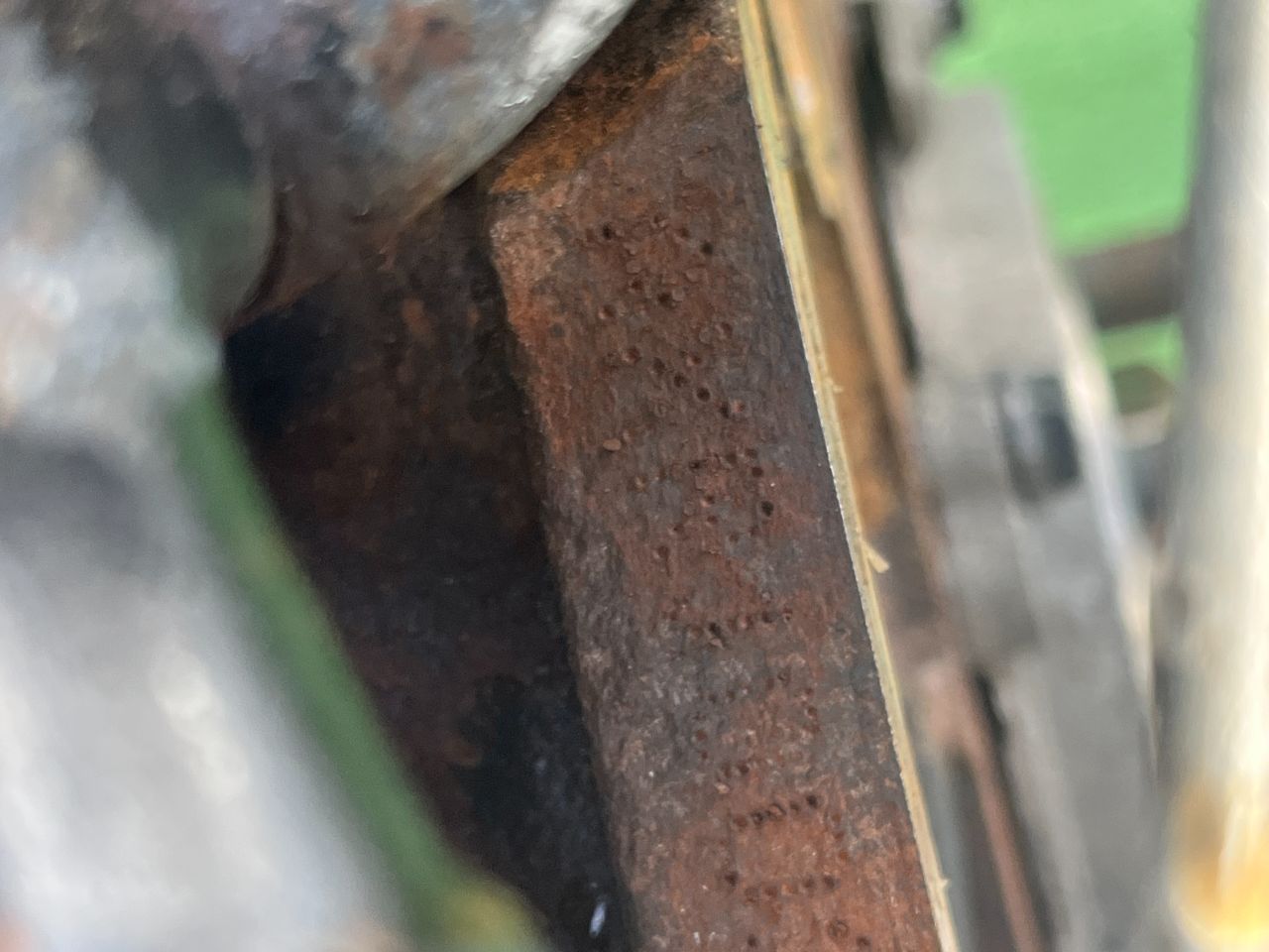 Двигатель Volkswagen Golf 1.9л 2001 — фото 8