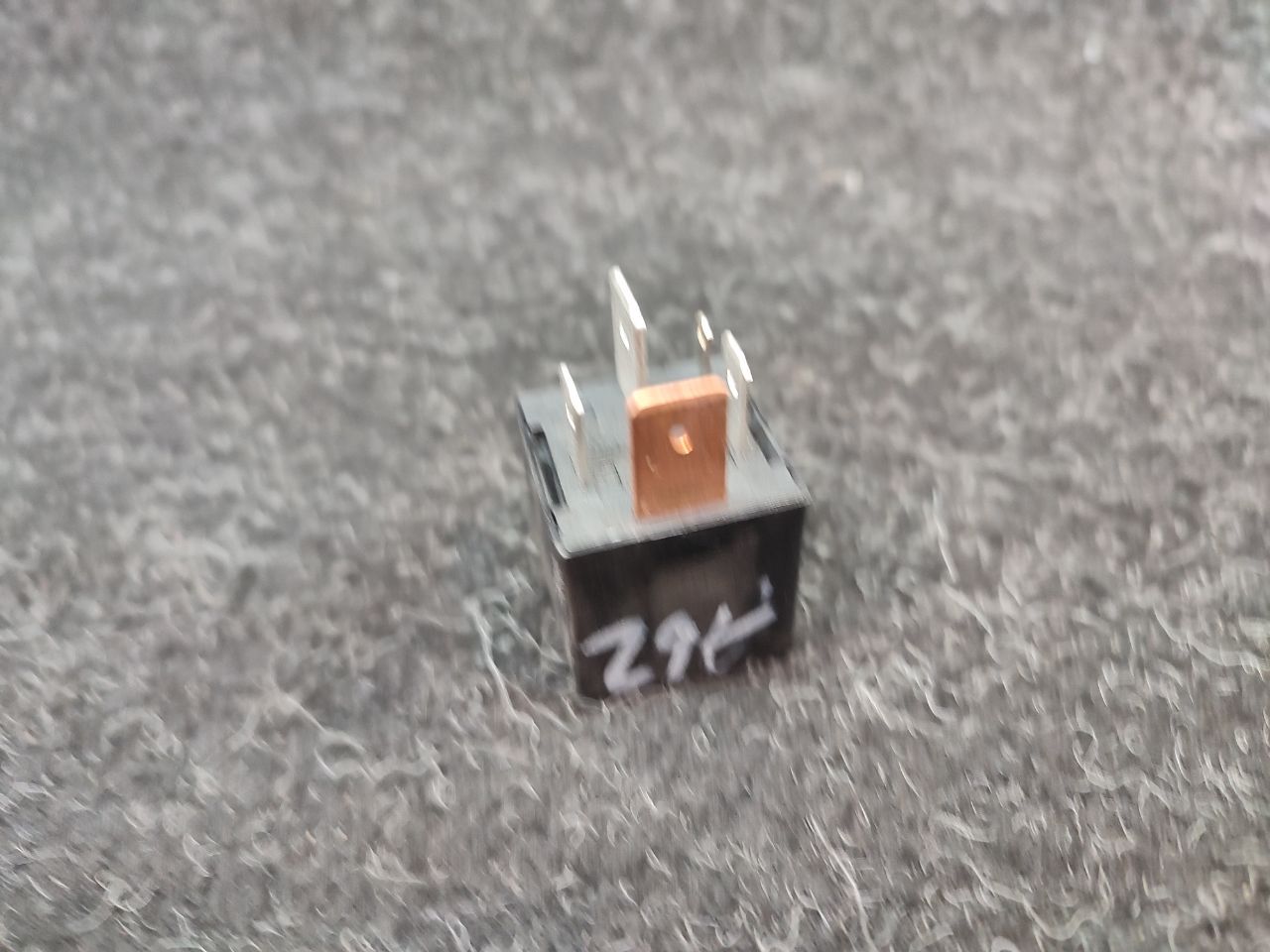 thumb