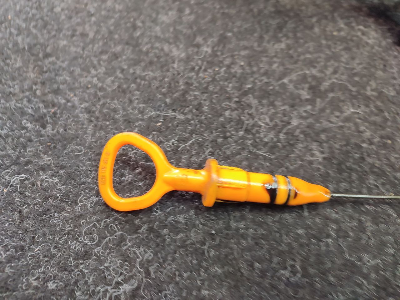 thumb