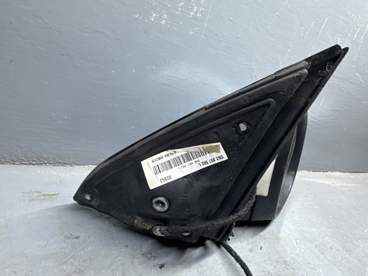 thumb