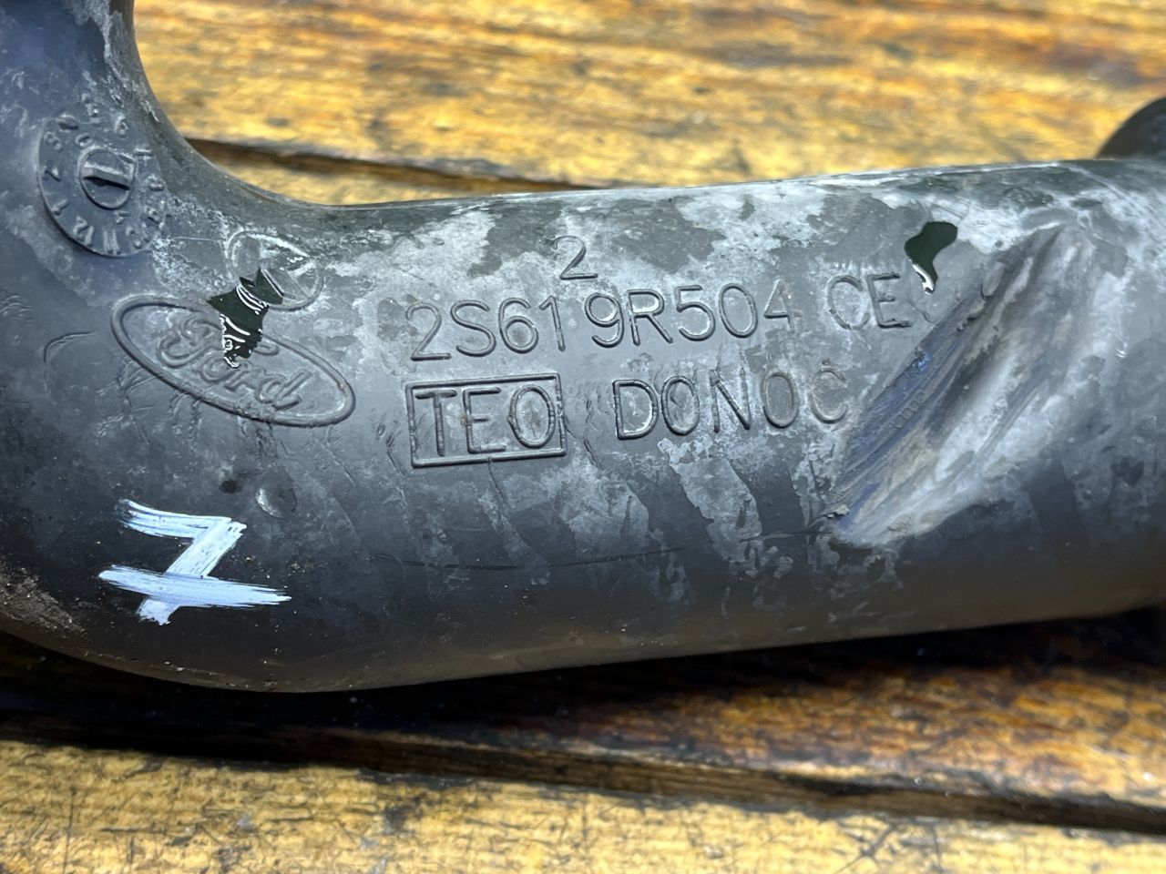 thumb