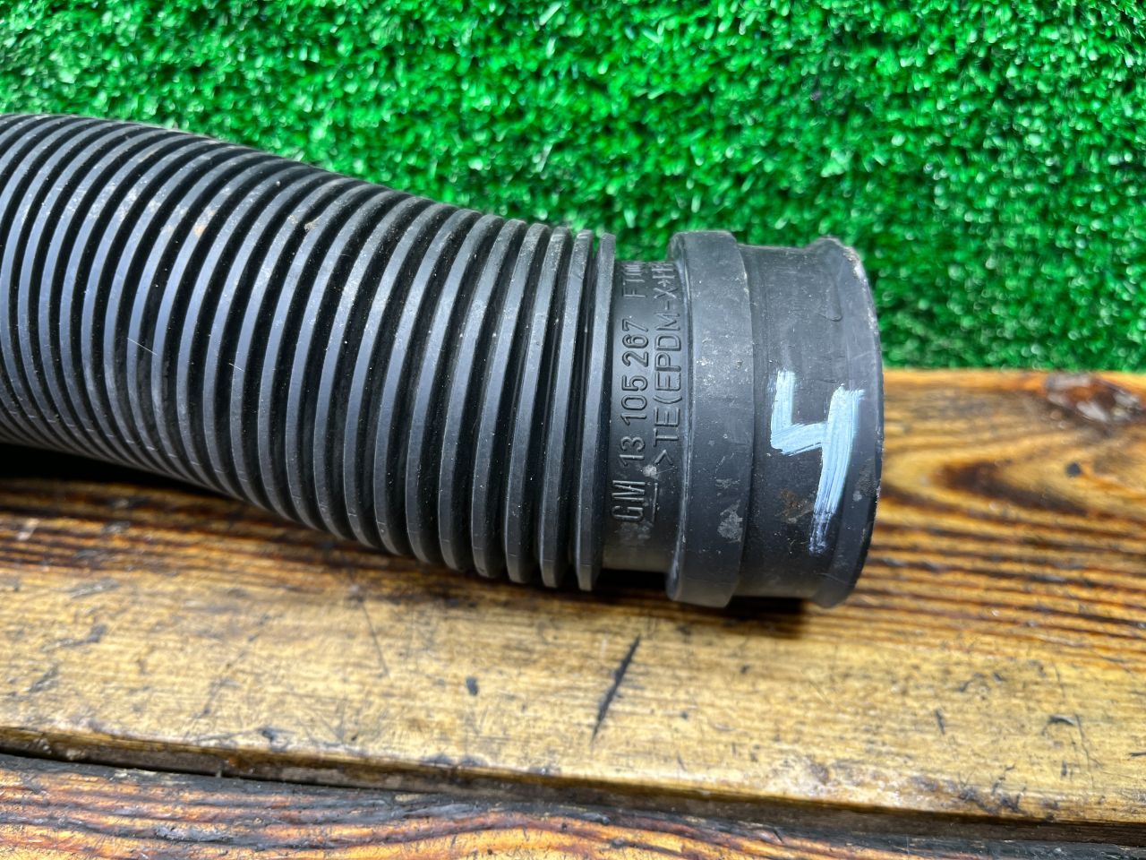 thumb
