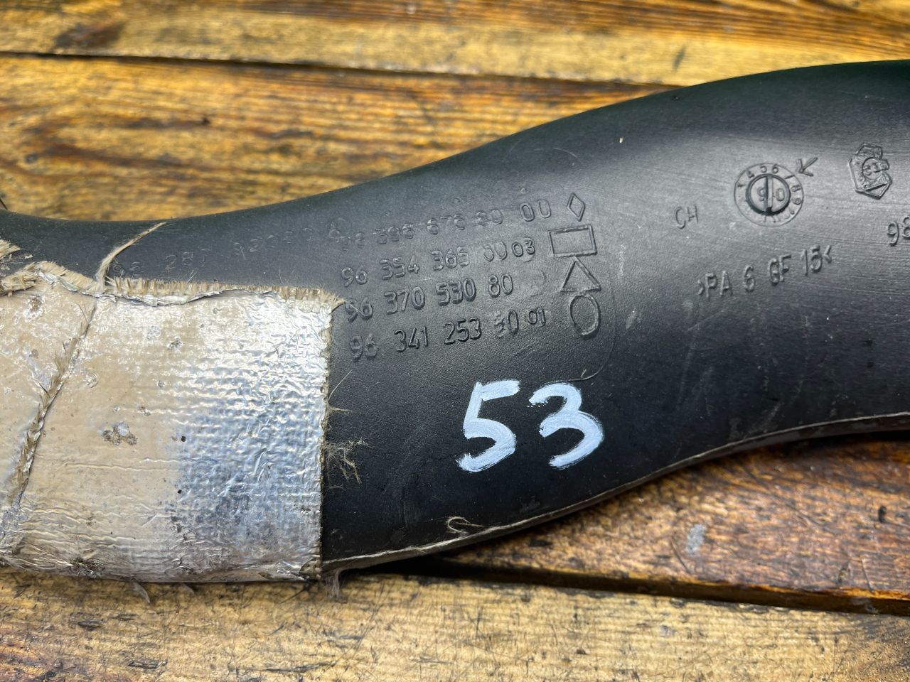 thumb