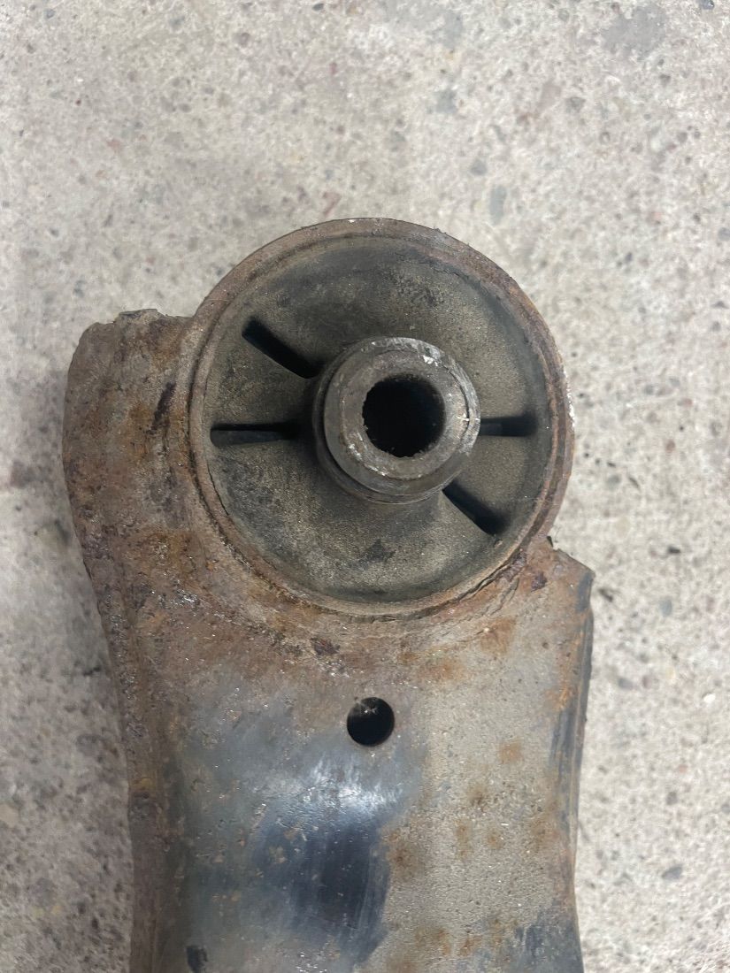 thumb