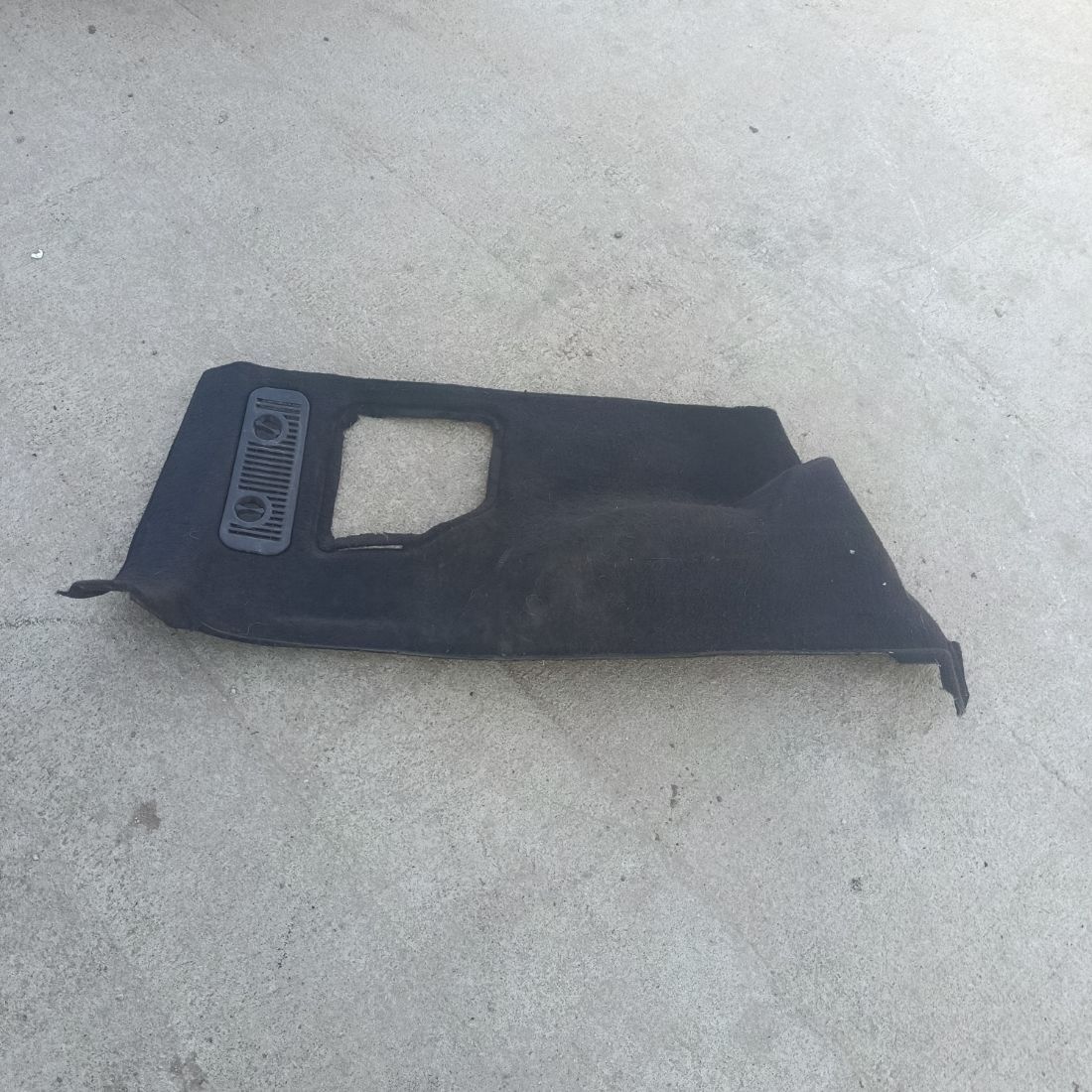 thumb