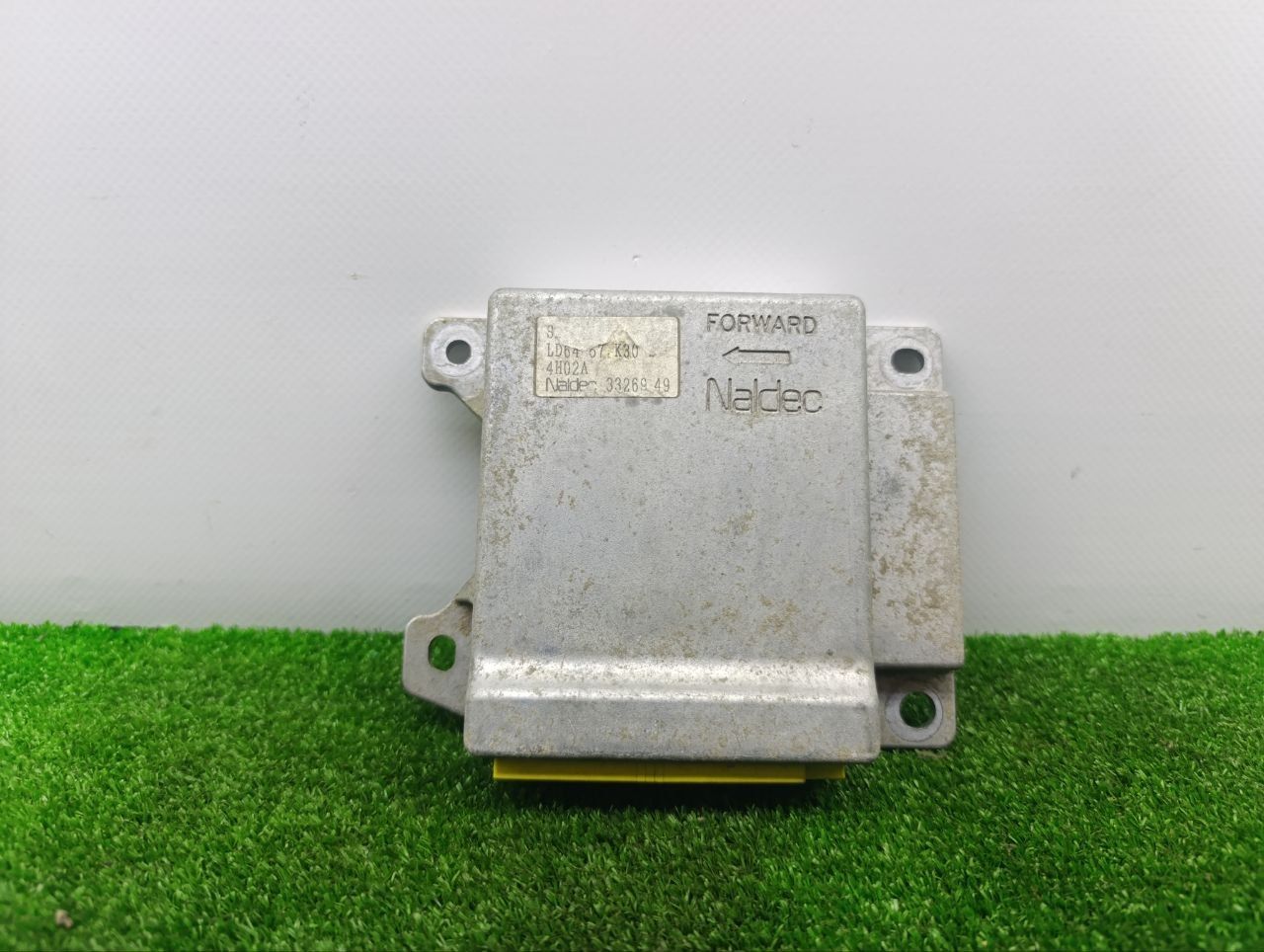 Блок AirBag