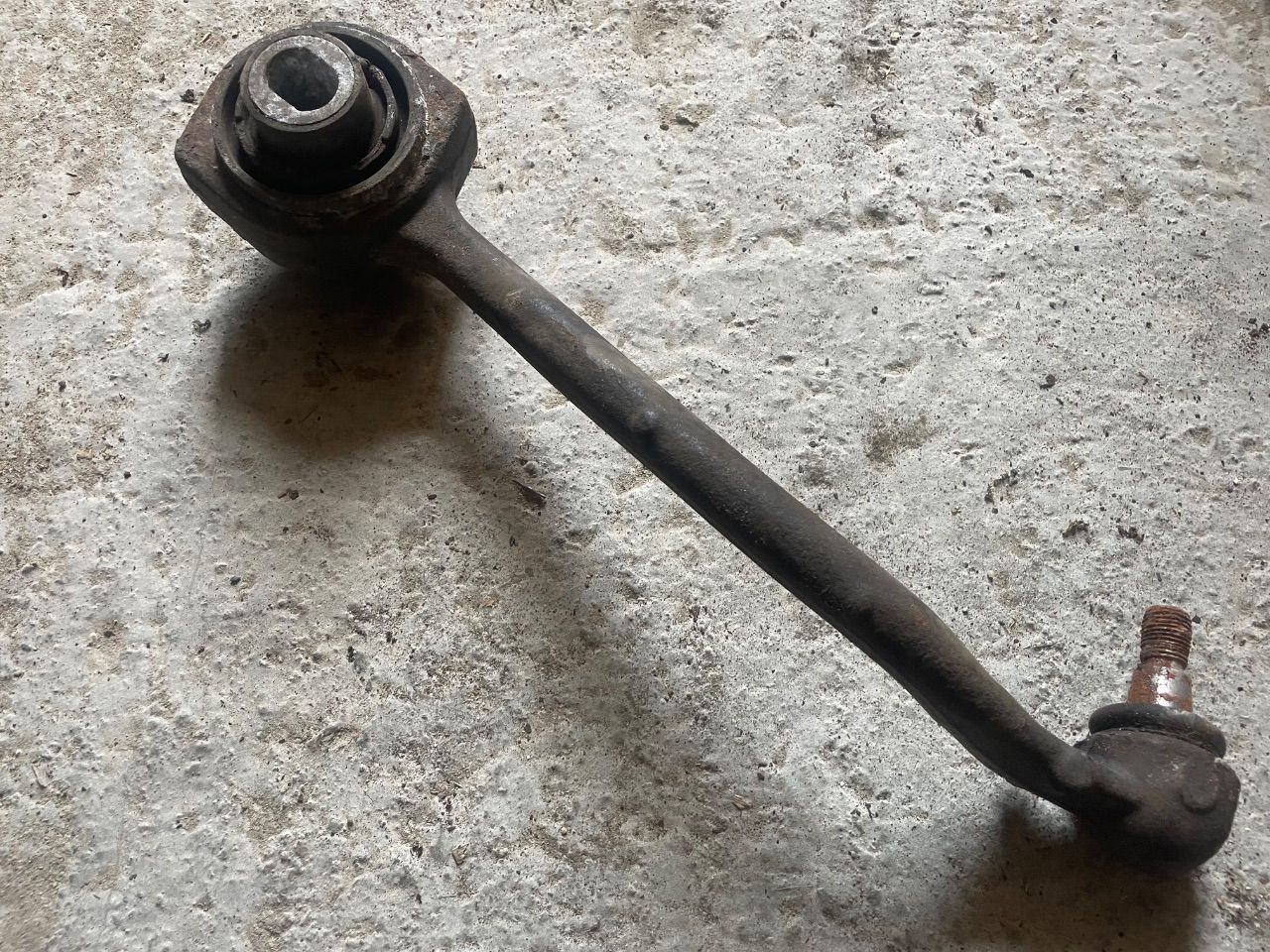 thumb