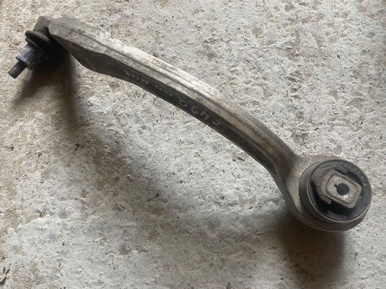 thumb