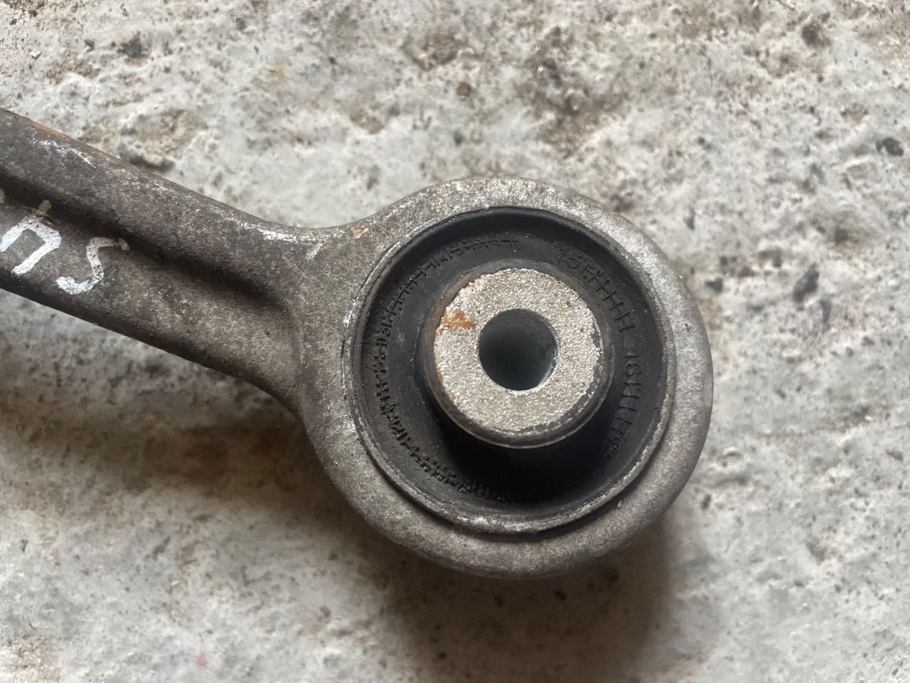 thumb