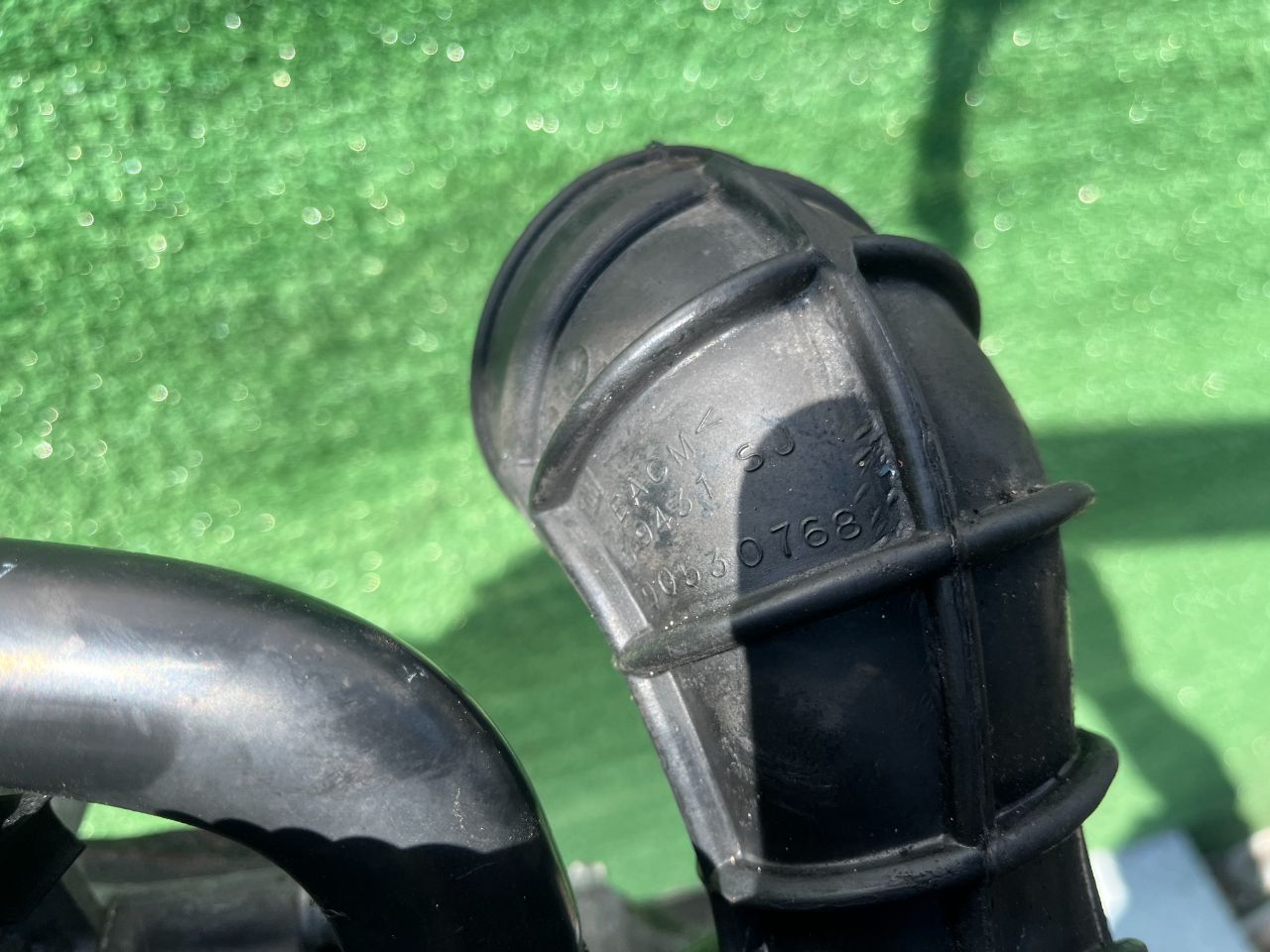 thumb