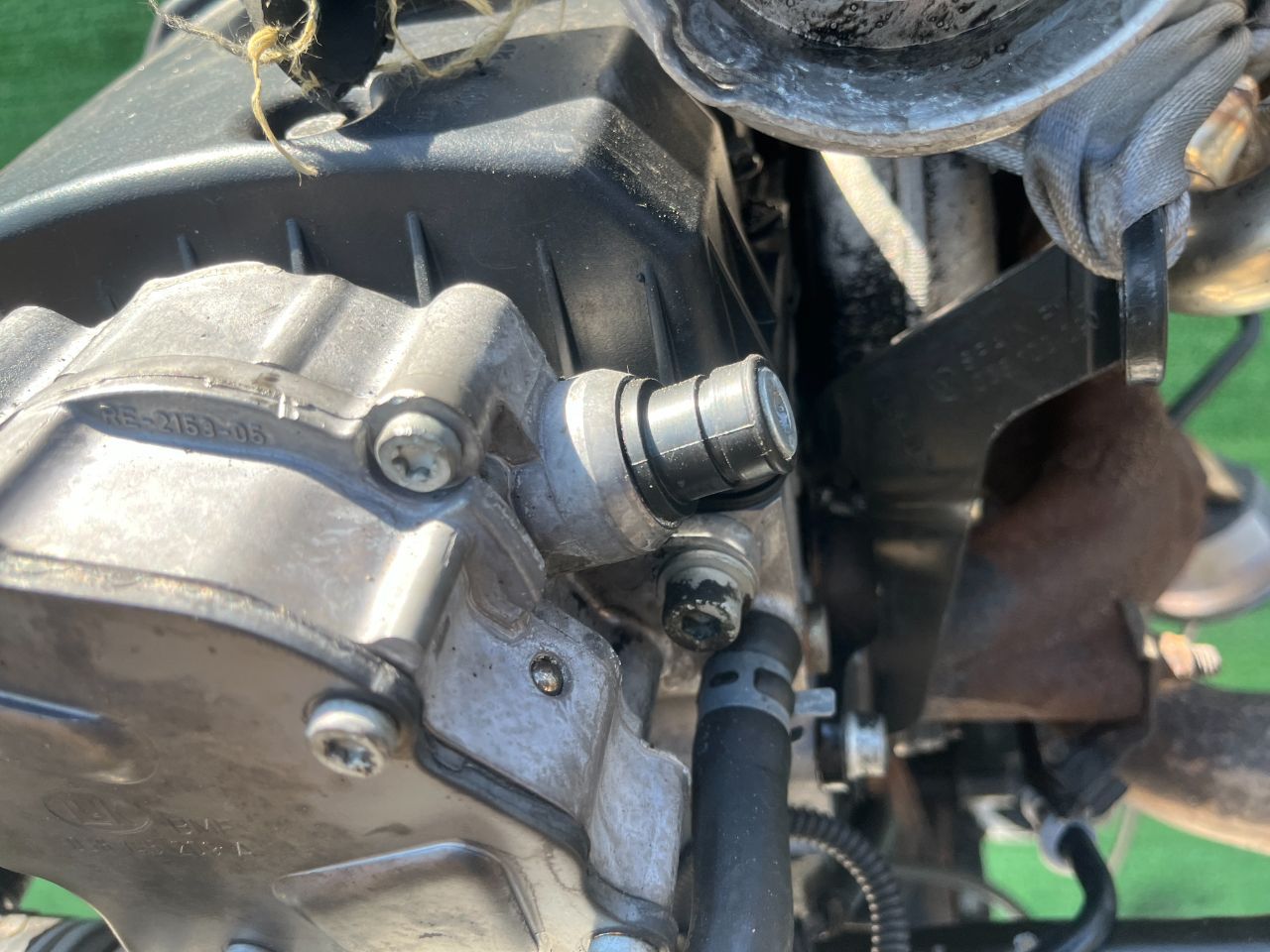 thumb