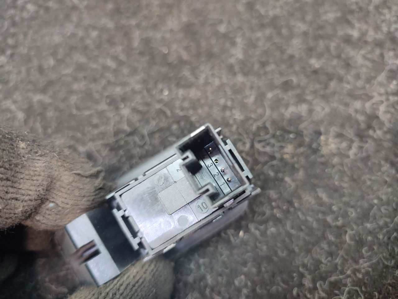 thumb