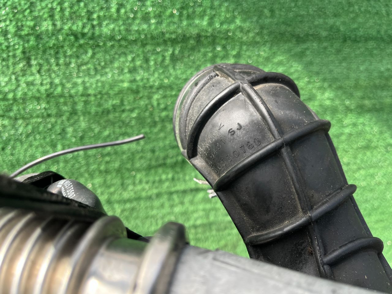 thumb