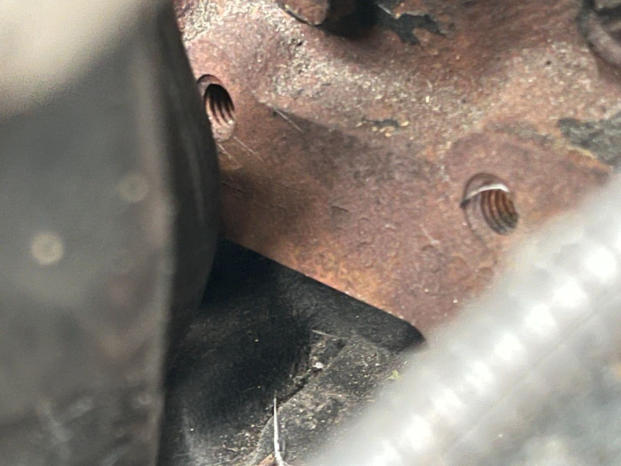 Двигатель Volkswagen Sharan 1.9л 1999 — фото 10