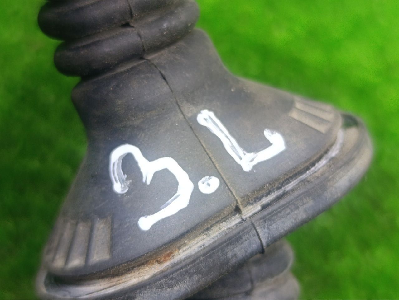 thumb