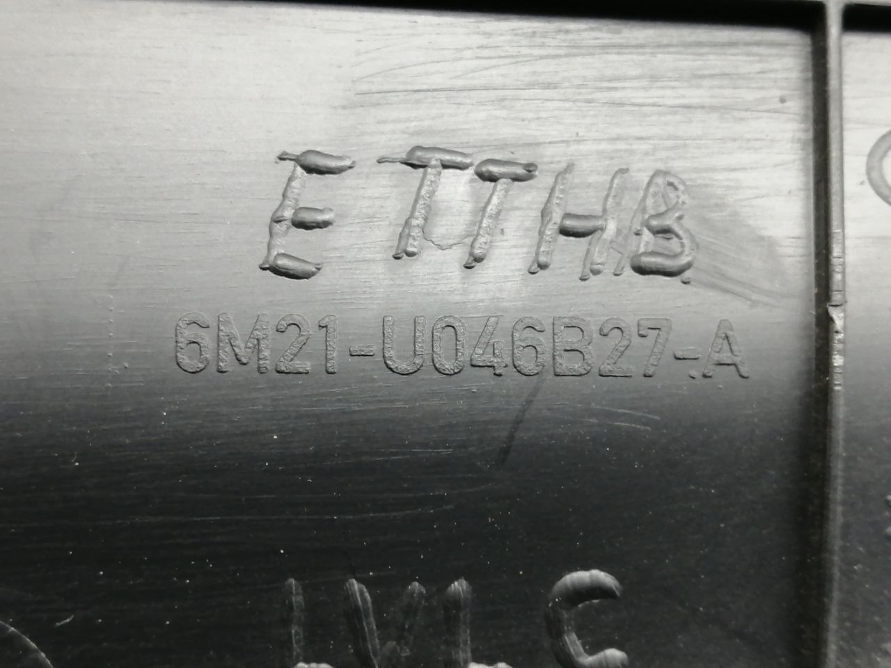 thumb